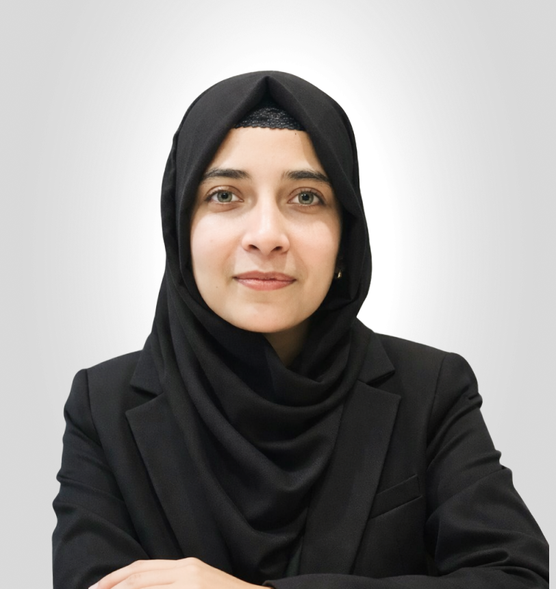 Manahil Mustafa